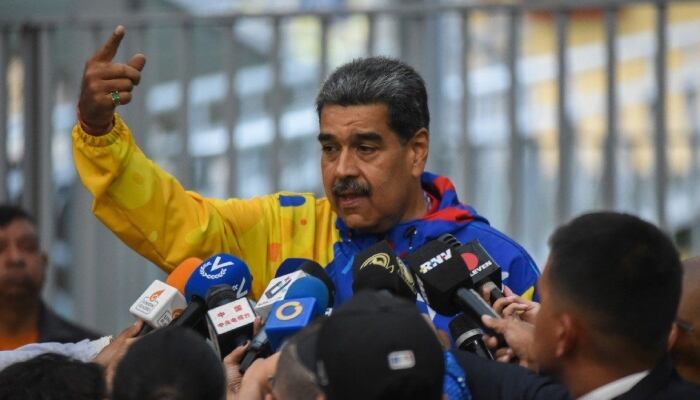 Venezuela: República Dominicana cierra las puertas de su Embajada y Consulado; detienen a 749 personas en protestas por reelección de Nicolás Maduro