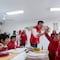 Esteban Villegas garantiza inicio del Ciclo Escolar 2025-2026 en Durango con uniformes, útiles y libros