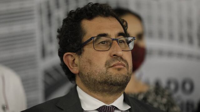 César Cavrioto Romero, Morena