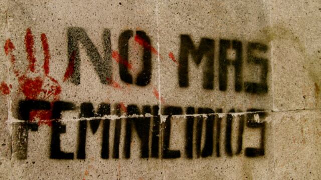 Se logra, por primera vez, la declaratoria de alerta de género en Michoacán.