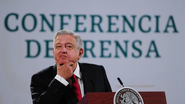 AMLO