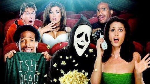 Harvey Weinstein robó la franquicia de Scary Movie a los hermanos Wayans, revelan