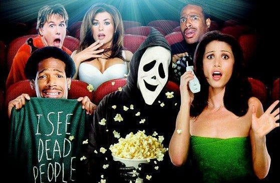 Scary Movie