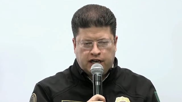 Pablo Vázquez: tres personas participaron en intento de asalto a Guerrero Chiprés