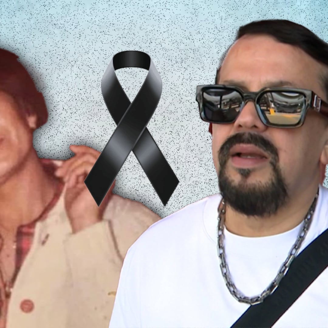 Cruz Martínez despide a su madre con emotivo mensaje