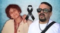 Cruz Martínez despide a su madre con emotivo mensaje