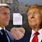 Emmanuel Macron respalda acuerdo de paz de Donald Trump en Gaza
