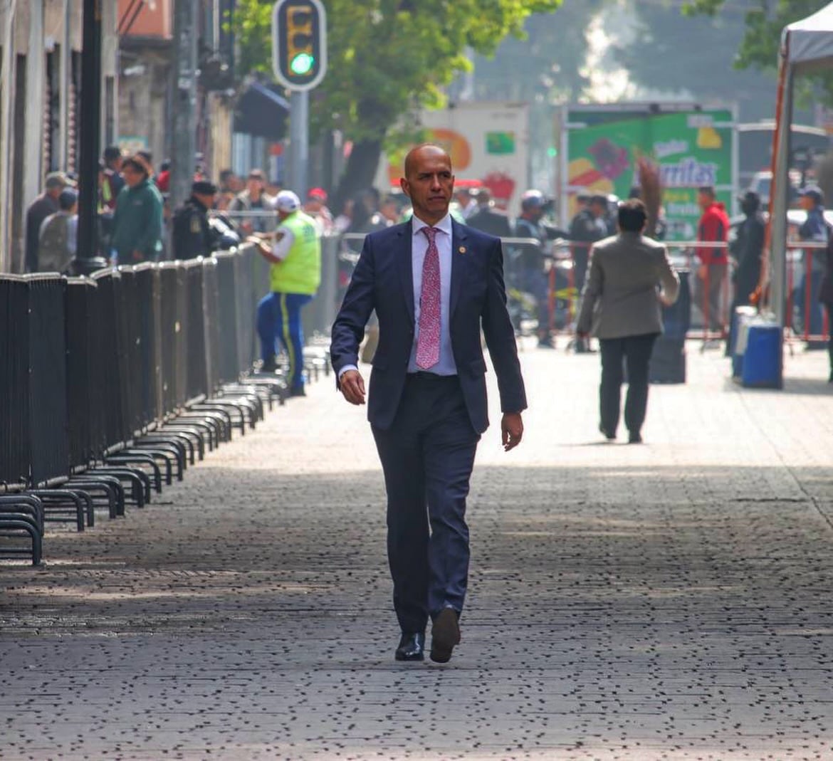 Salvador Guerrero Chiprés