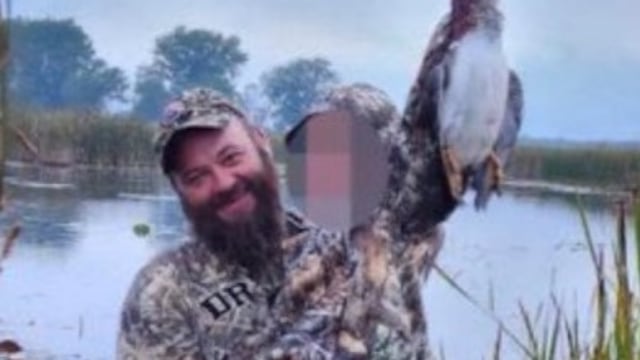 Thomas Stanford es el presunto responsable del tiroteo en Michigan