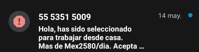 Extorsiones suplantando a Amazon