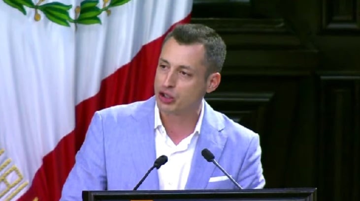 Luis Donaldo Colosio Rojas