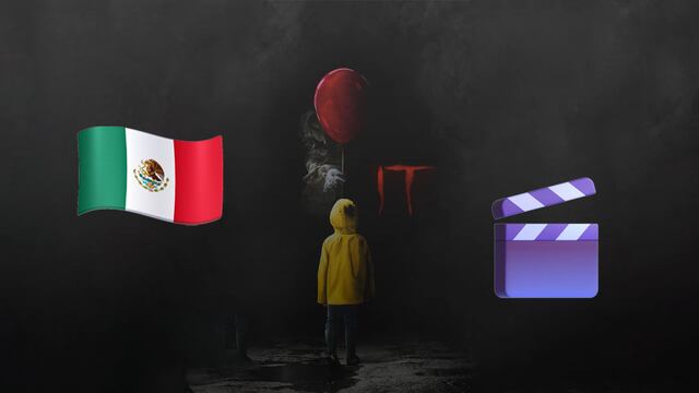 Reestreno de IT en cines de México