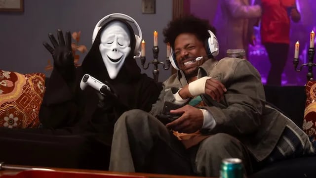 Scary Movie 6