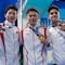 Medallero Juegos Olímpicos de París 2024: Las preseas de este jueves 8 de agosto