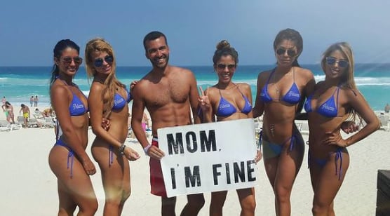 Jonathan Kubben Quiñonez