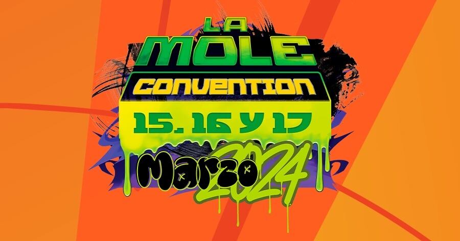 La Mole 2024: Cuándo será, precio de boletos y horario del evento