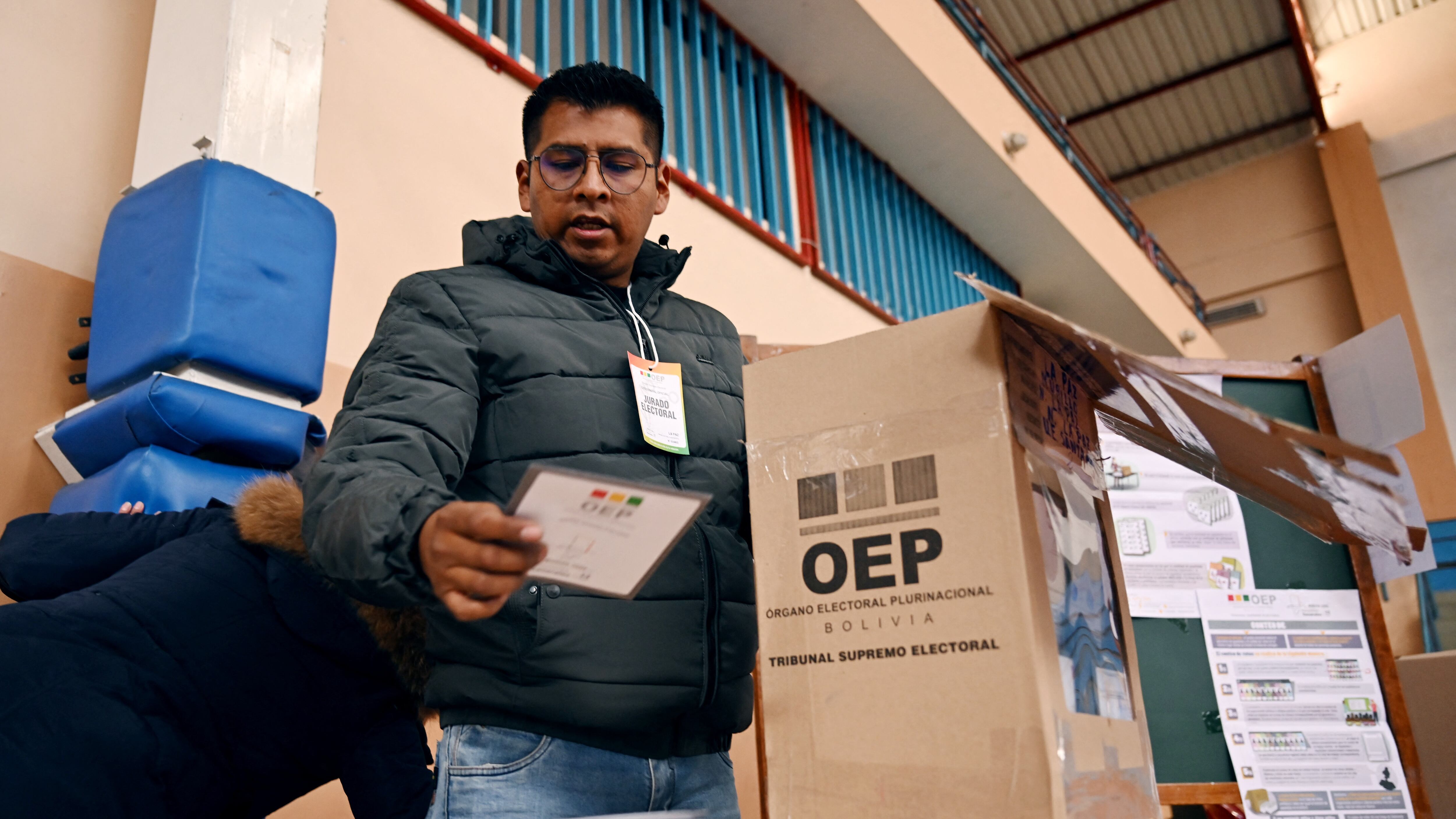 Bolivia: el fin de una era