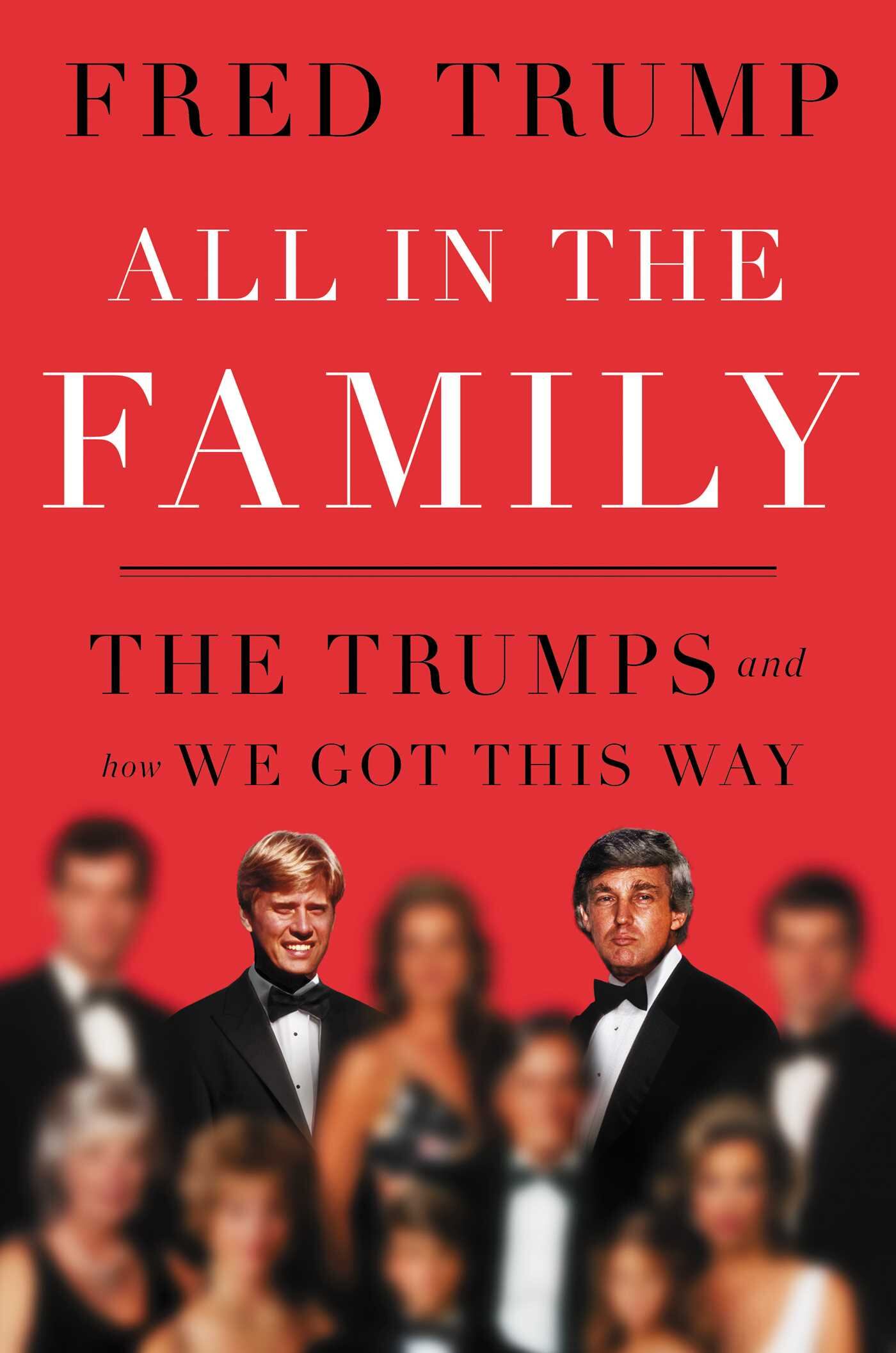 Declaraciones polémicas de Donald Trump se revelan en nuevo libro