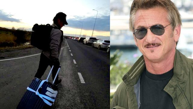 Sean Penn