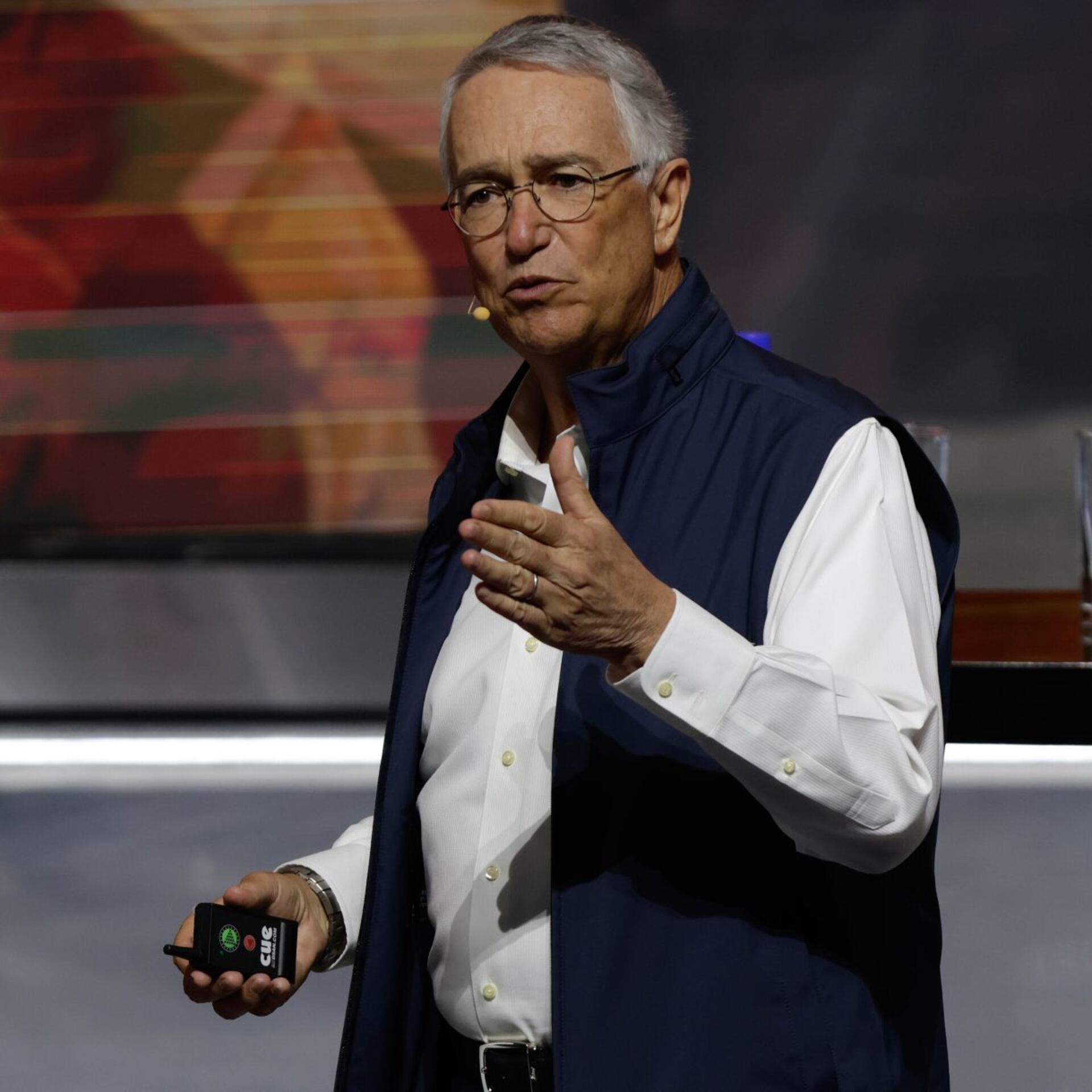 Los jueces tienen sed