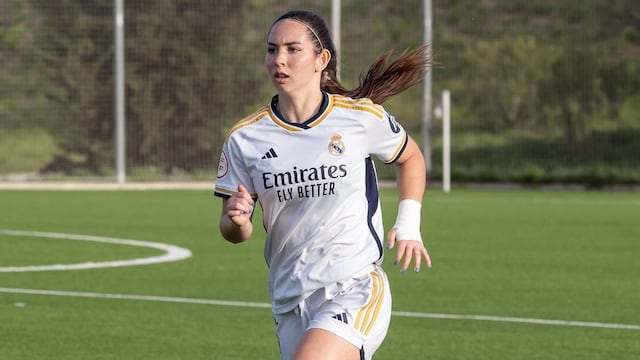 ¿Quién es Alicia de la Cuerda? Futbolista de España