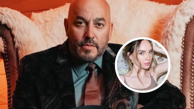 Belinda y Lupillo Rivera