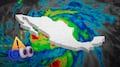 Trayectoria del huracán Genevieve categoría 5: ruta y estados con lluvias