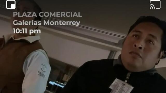 Discriminan a pareja gay en Monterrey