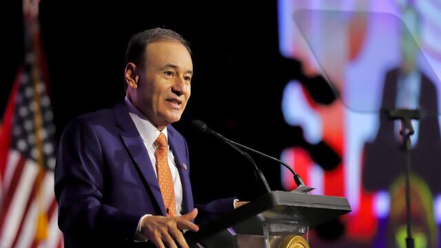 Alfonso Durazo promueve el Plan Sonora como motor de inversión y desarrollo en Texas.