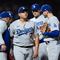 Julio Urías consigue su victoria número 16 con Los Angeles Dodgers