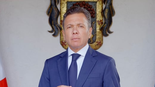 “Es el reto que me tocó asumir”: Pablo Lemus reafirma compromiso por el agua en Jalisco