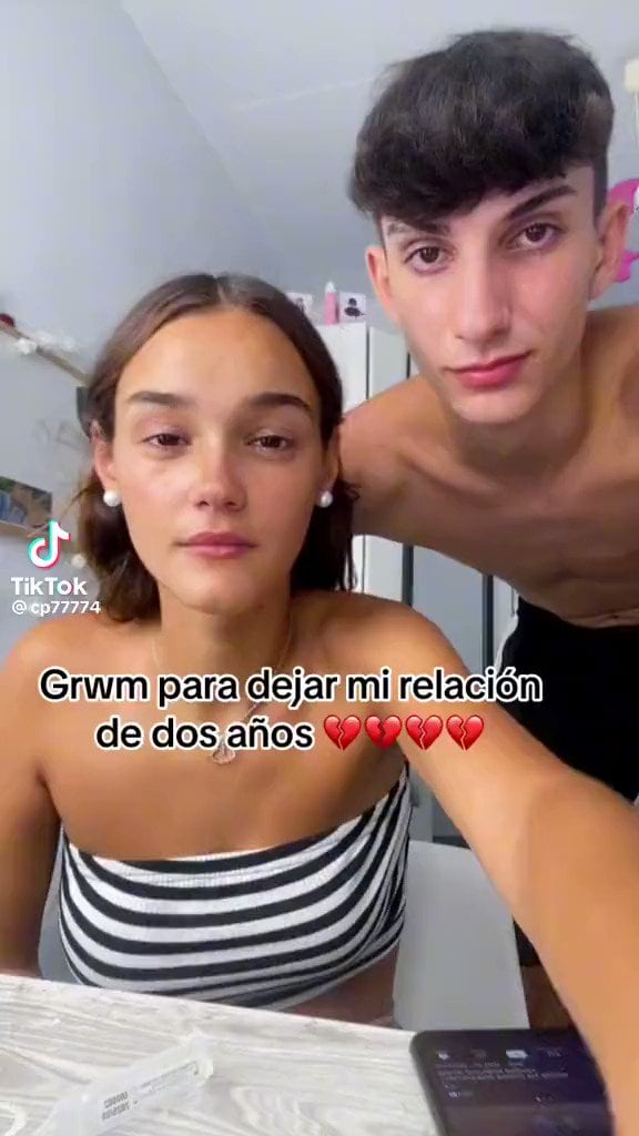 ¿Qué significa GRWM en TikTok? Ellos lo llevaron a otro nivel
