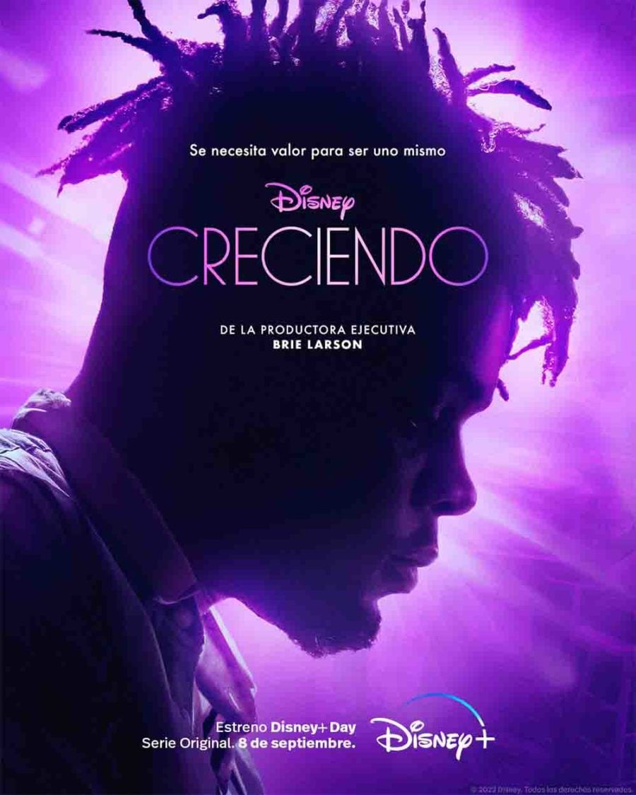 Creciendo