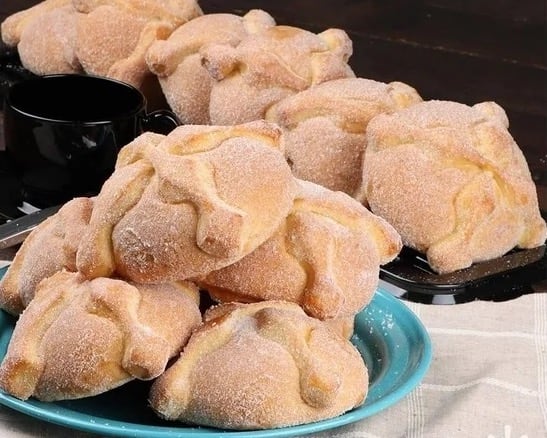 Pan de muerto en Bodega Aurrerá: Precio por paquetes y tipo de pan