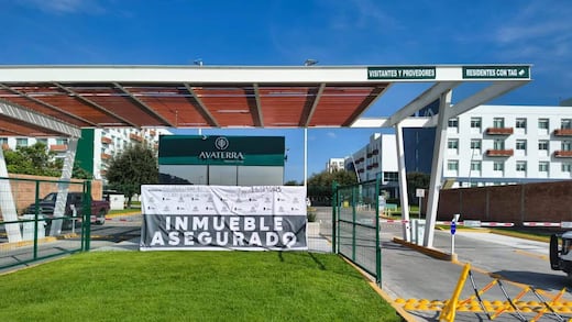 Fiscalía de Jalisco asegura más de 500 departamentos por presunto fraude en Zapopan
