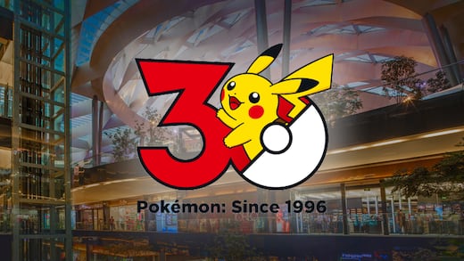 Pokémon 30 años: fecha y detalles del evento en Parque Toreo