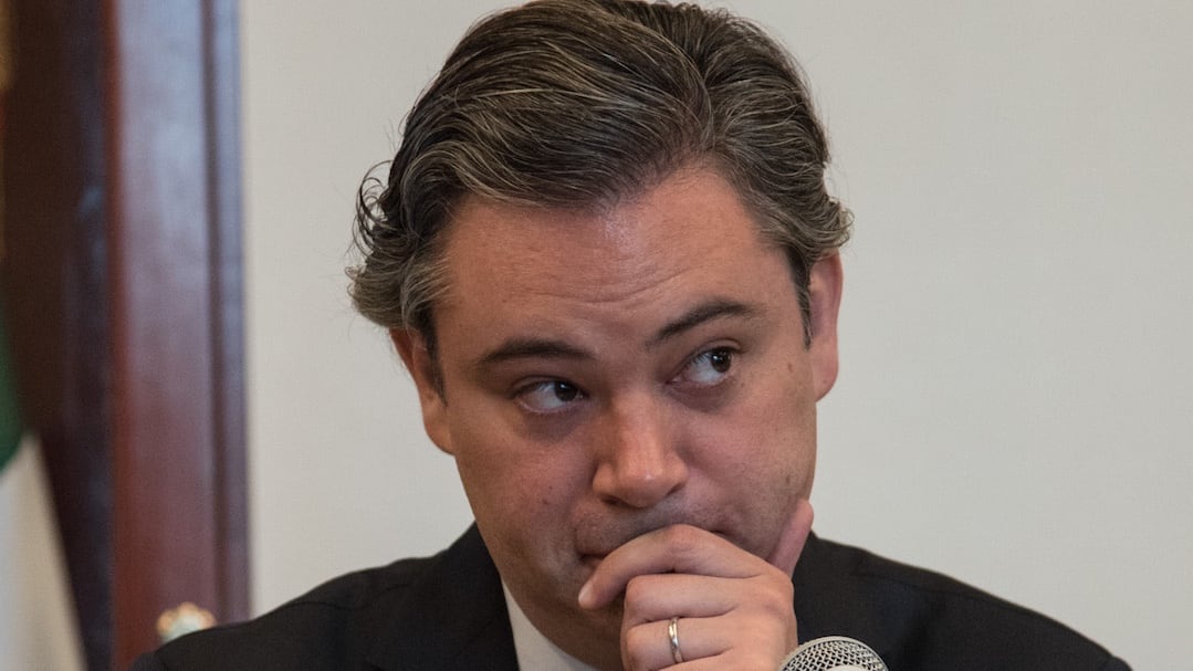 Aurelio Nuño