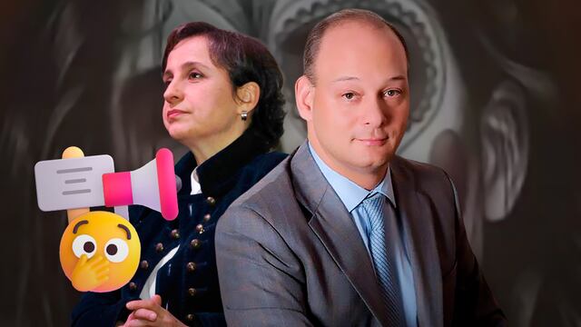 La Catrina Norteña acusa a Carmen Aristegui de organizar campañas contra Javier Tejado Dondé