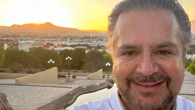 Evaristo Lenin Pérez Rivera