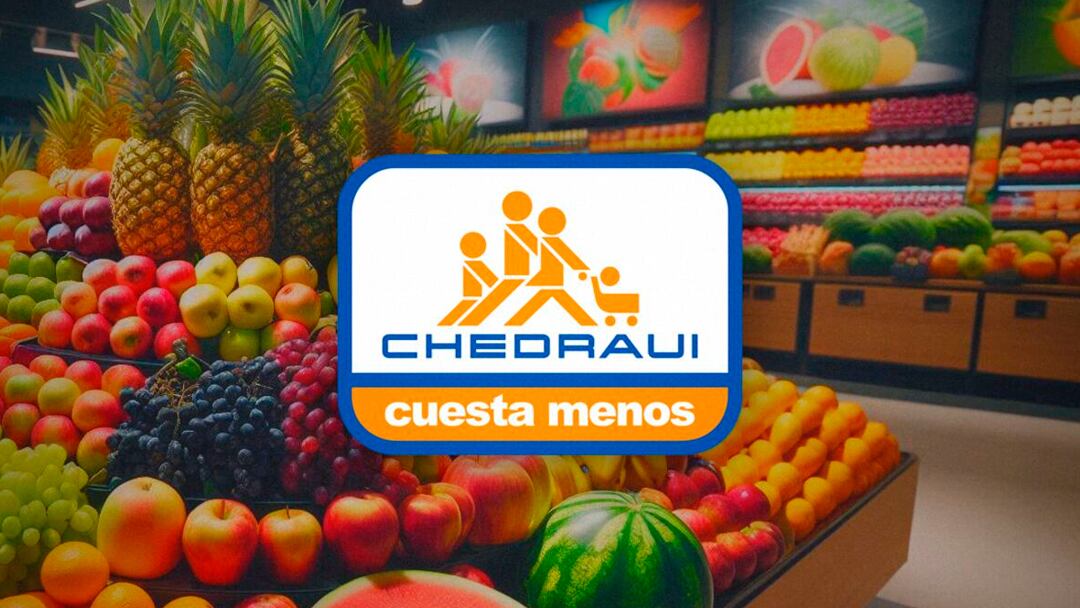 Martimiércoles Chedraui
