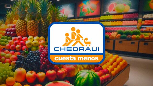 Martimiércoles Chedraui