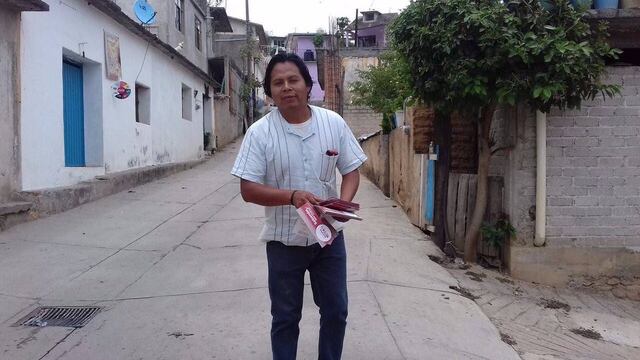 Agustín Pavia Pavia