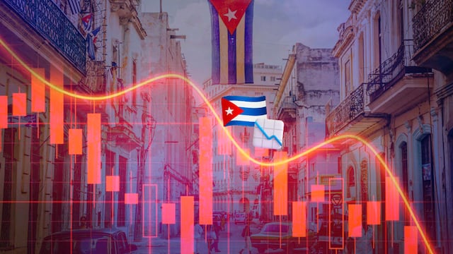 Se desploma turismo en Cuba por crisis energética