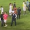VIDEO: Liga de Expansión no da garantías; espontáneo entra a la cancha y no lo remiten a las autoridades