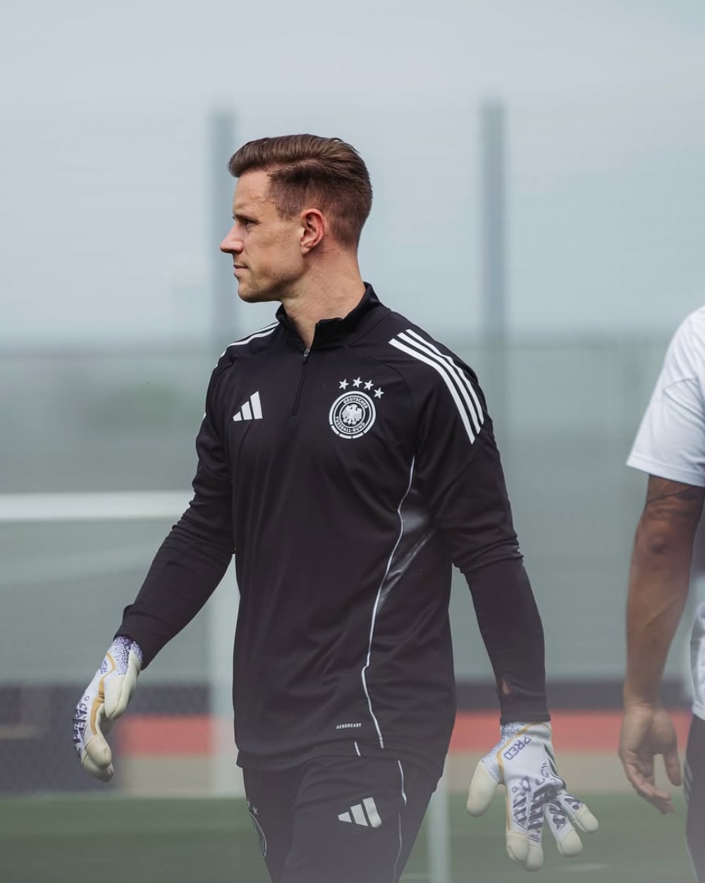 Marc-André ter Stegen es uno de los mejores porteros del mundos