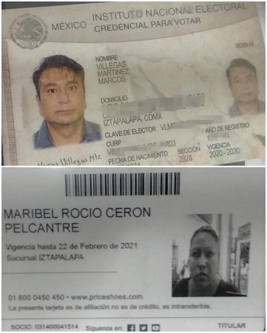 Pareja muere en accidente en la México-Pachuca