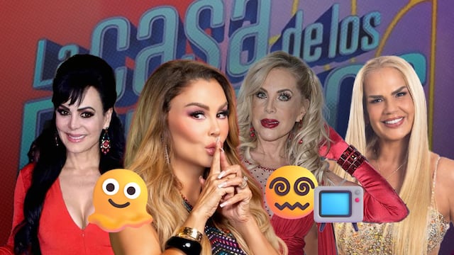 Personalidad de Ninel Conde fue expuesta por famosas antes de La Casa de los Famosos México 2025.