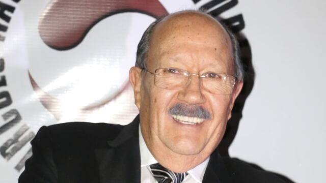 Polo Polo, comediante.