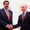Nicolás Maduro llama a Vladímir Putin y le expresa “fuerte apoyo” en guerra con Ucrania