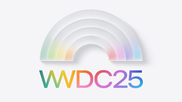 WWDC 2025 de Apple